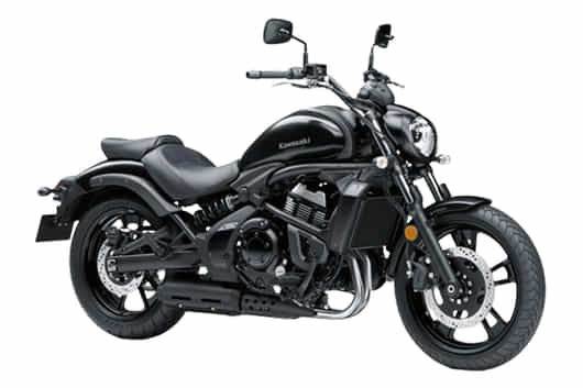 Kawasaki Vulcan S Kawasaki Vulcan S