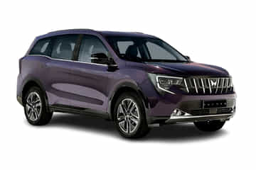 Mahindra XUV 7X0 AX Cars