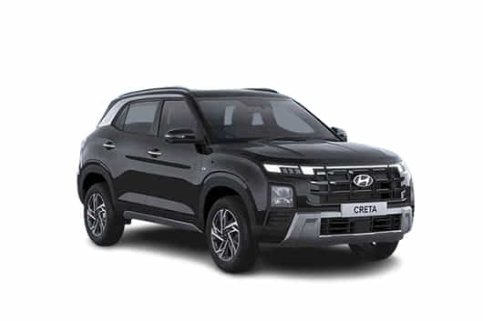 Hyundai Creta Hyundai Creta