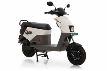 BGauss Oowah EX Scooters