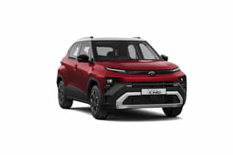 Tata Punch CNG Profile Image