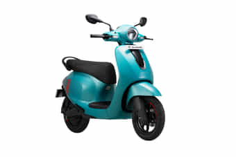 Bajaj Chetak C2501 Profile Image Bajaj Chetak C2501 Profile Image