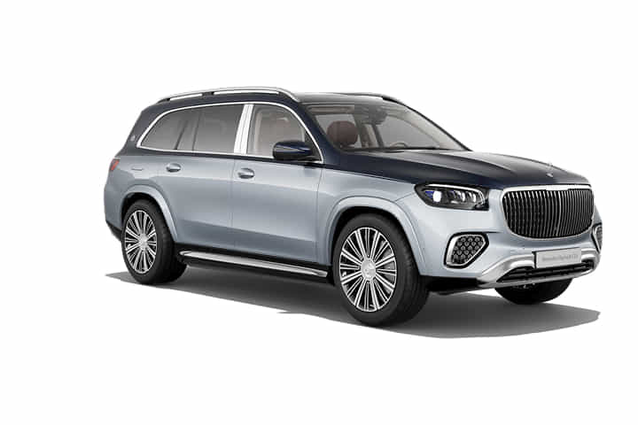 Mercedes-Benz GLS Profile Image