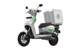 Kabira Mobility Hermes 75