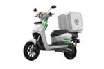 Kabira Mobility Hermes 75