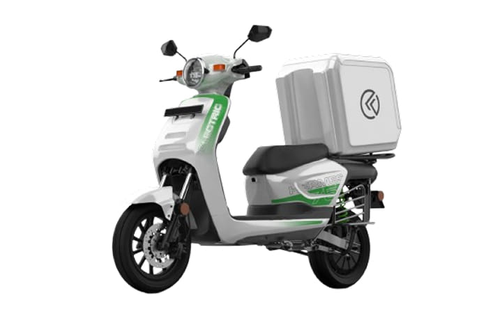 Kabira Mobility Hermes 75