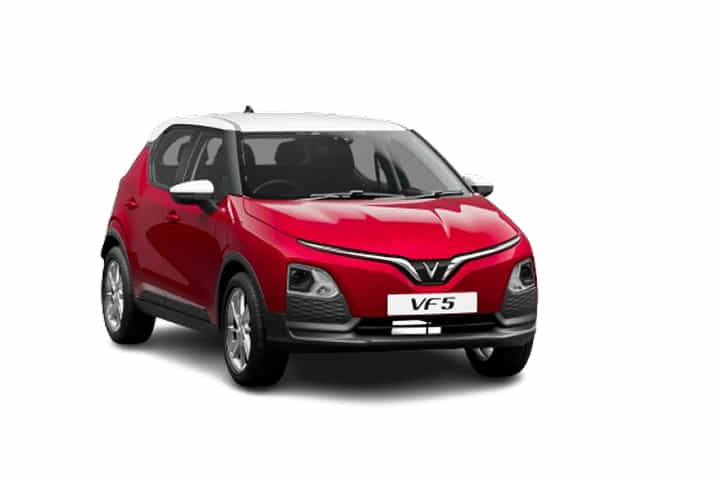 VinFast VF5