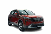 Skoda Kushaq Facelift