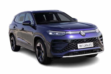 Volkswagen Tayron R-Line 2.0L TSI EVO Cars