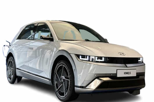 Hyundai Ioniq 5 Facelift