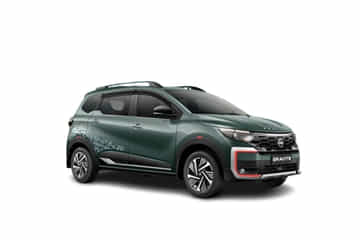 Nissan Gravite Visia Cars