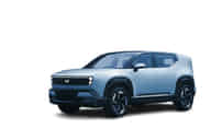 Honda 0 α Honda 0 α