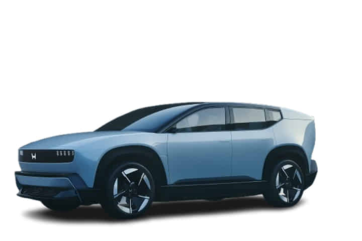 Honda 0 SUV Honda 0 SUV