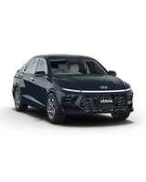 Hyundai Verna