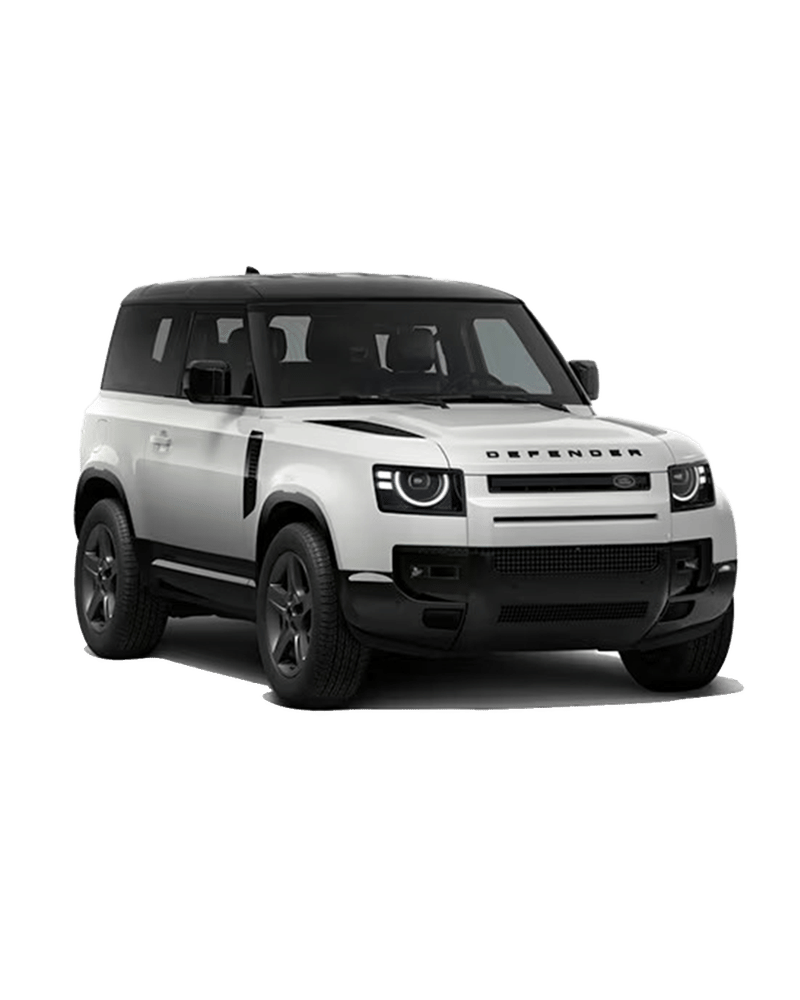 Land Rover Defender - Image 1