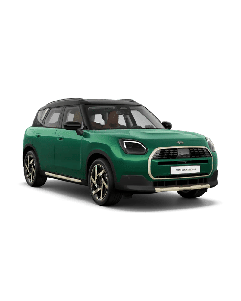 Mini Countryman C - Image 1