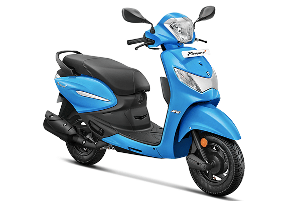 suzuki scooty new price