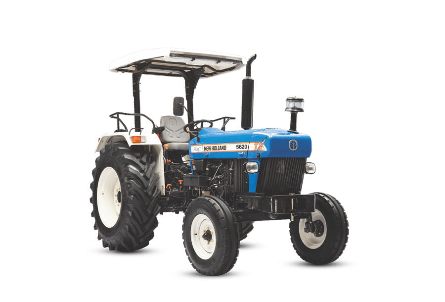 🚜 New Holland 5620 Tx Plus Tractor | Get Best Offers (Sep 22), Latest ...