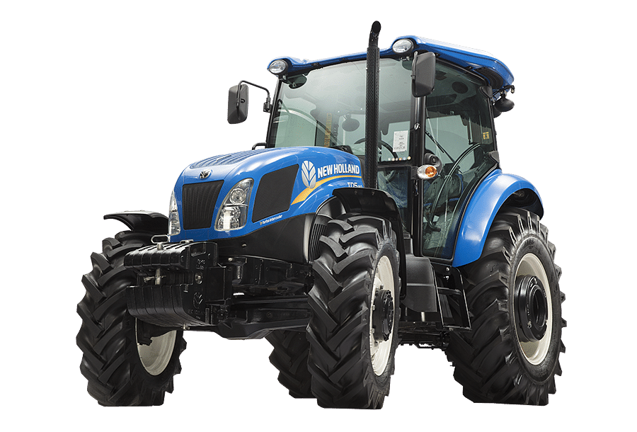 New Holland Td Tractor Get Best Offers Aug Latest Price