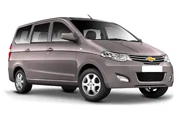 Chevrolet Enjoy 2013-15