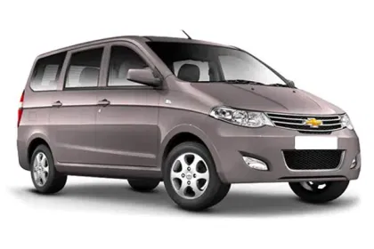 Chevrolet Enjoy 2013-15 image