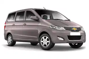 Chevrolet Enjoy 2013-15 Chevrolet Enjoy 2013-15