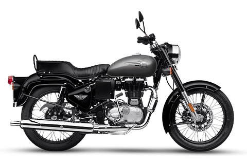 Royal enfield deals bike price 350