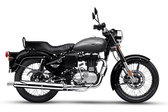 Royal Enfield Bullet 350 BS4