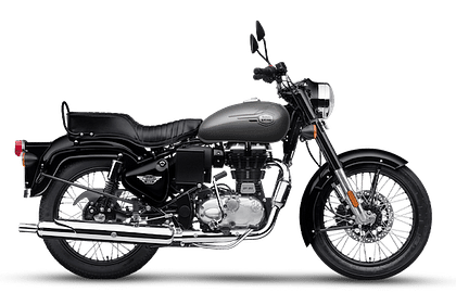 Royal Enfield Royal Enfield Bullet 350 Electric Start undefined