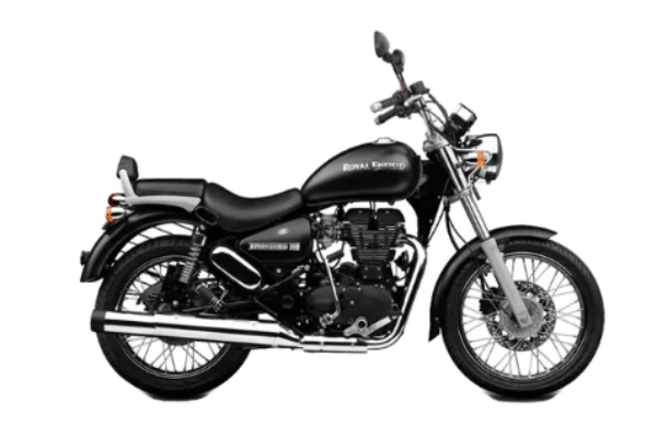 Royal Enfield Thunderbird 350 image Royal Enfield Thunderbird 350 image