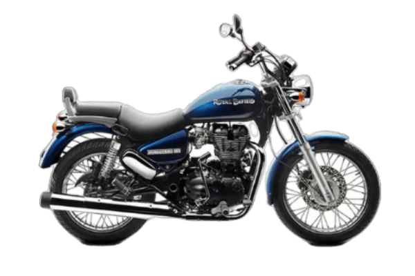 Royal Enfield Thunderbird 500 image