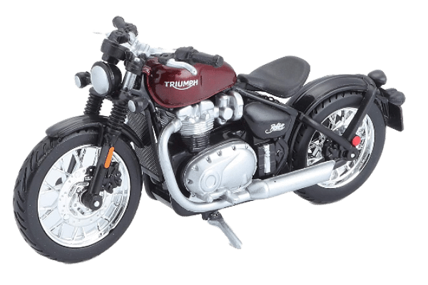 Triumph bobber price hot sale