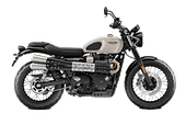 Triumph Street Scrambler Price Images Colours Reviews