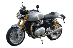 Triumph Thruxton R