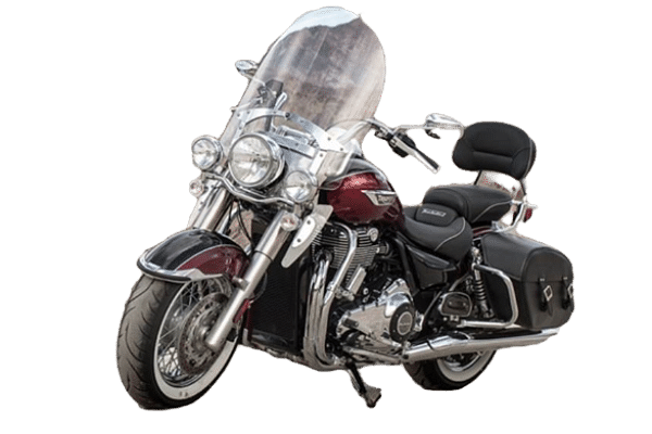 Triumph thunderbird best sale lt price