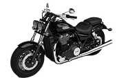 Triumph thunderbird best sale storm 2018 price