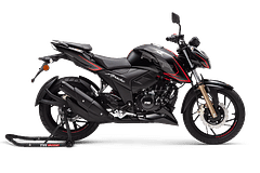 TVS Apache Rtr 200 4V Race Edition 2 0