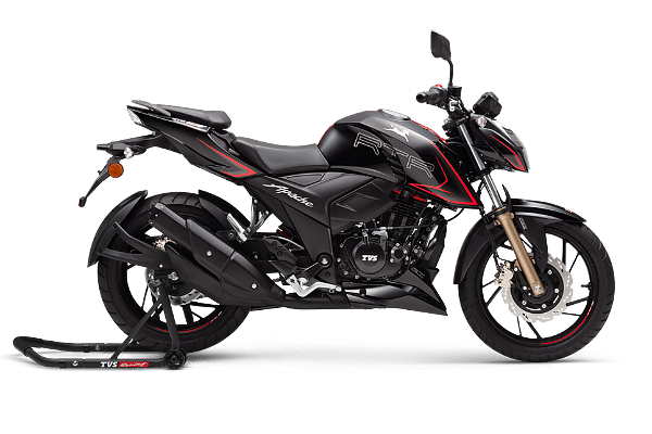 pirelli tyres for apache rtr 160 4v