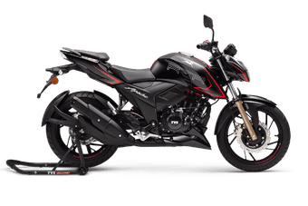 TVS Apache Rtr 200 4V Race Edition 2 0 2018-2019  TVS Apache Rtr 200 4V Race Edition 2 0 2018-2019