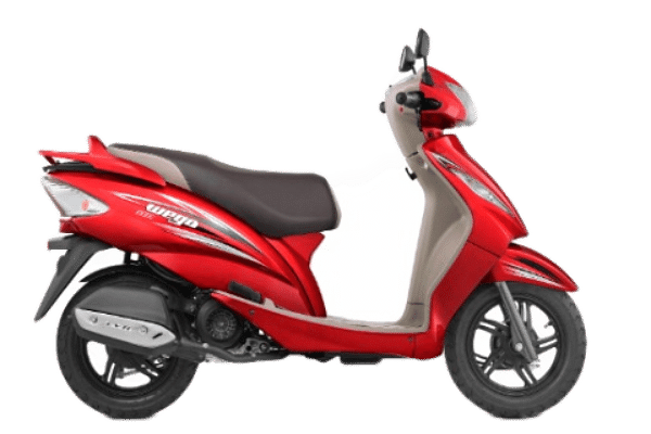 wego scooty battery