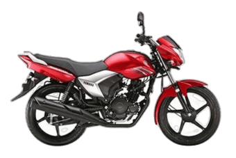 Yamaha Saluto 2020-2023 