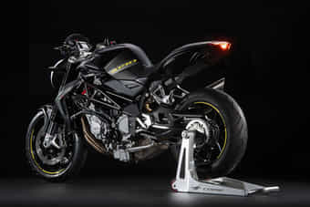 MV Agusta Brutale  2016-2018 