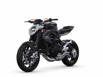 MV Agusta Brutale  2016-2018 