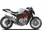MV Agusta Brutale  2016-2018 