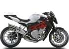 MV Agusta Brutale image