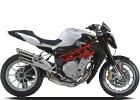 MV Agusta Brutale  2016-2018 MV Agusta Brutale  2016-2018