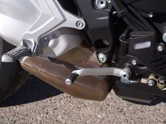 MV Agusta Brutale  2016-2018 