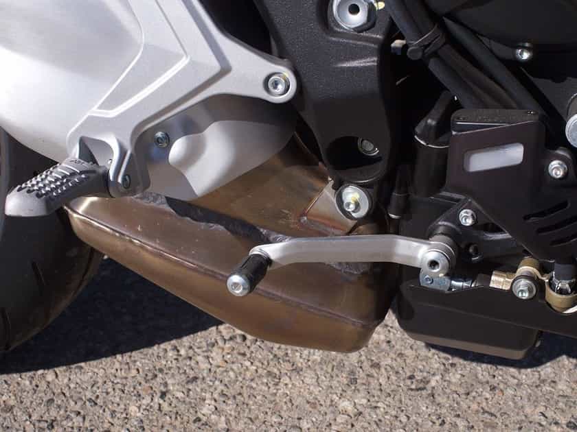 MV Agusta Brutale  2016-2018 image