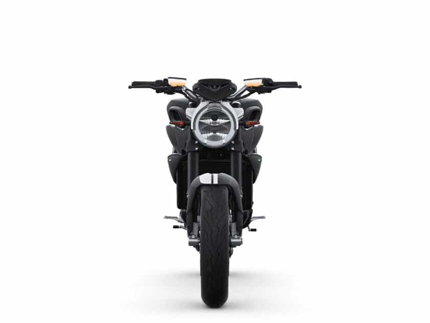 MV Agusta Brutale  2016-2018 image