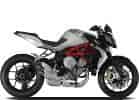 MV Agusta Brutale 800 2013-2017